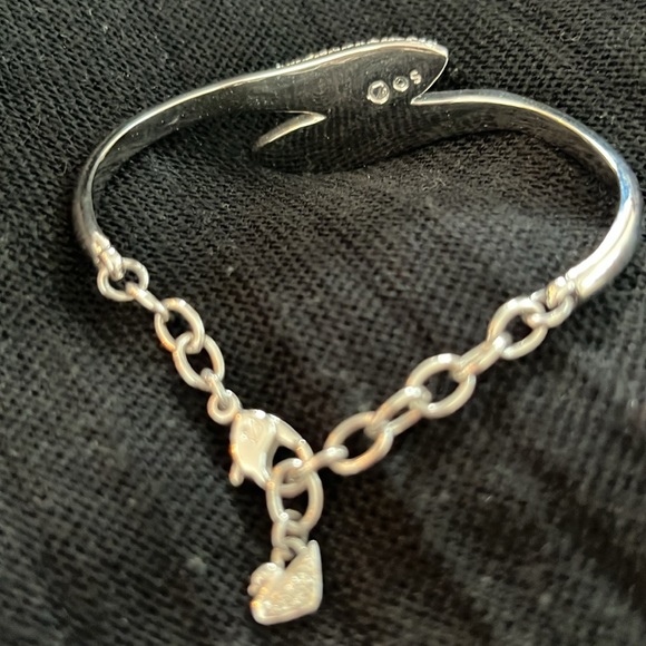 Swarovski Limited Edition Crystal Bracelet - Picture 3 of 10